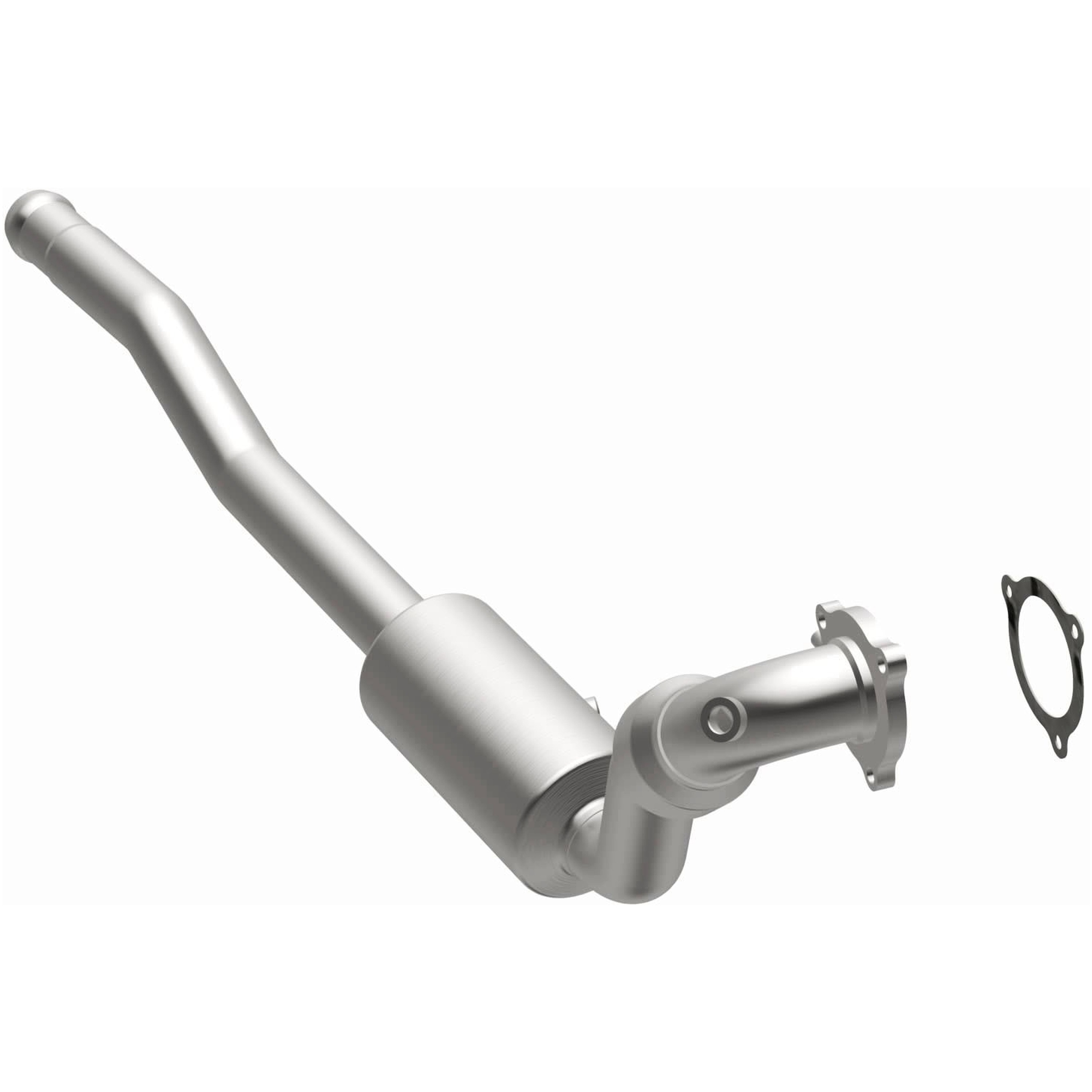 MagnaFlow Exhaust Products 24071 HM Grade Direct-Fit Catalytic Converter